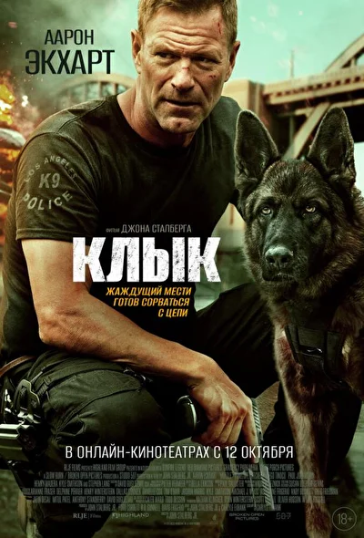 Постер к фильму
