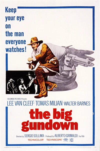 Постер к фильму